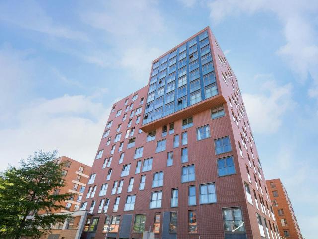 Studio te huur in Zaandam, Zaanstad