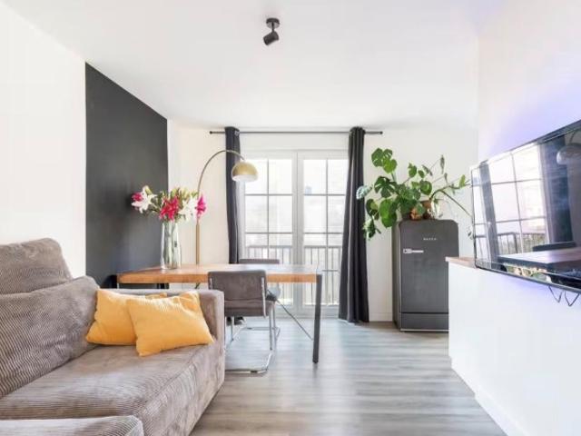 Studio te huur in Zandvoort, Noord Holland