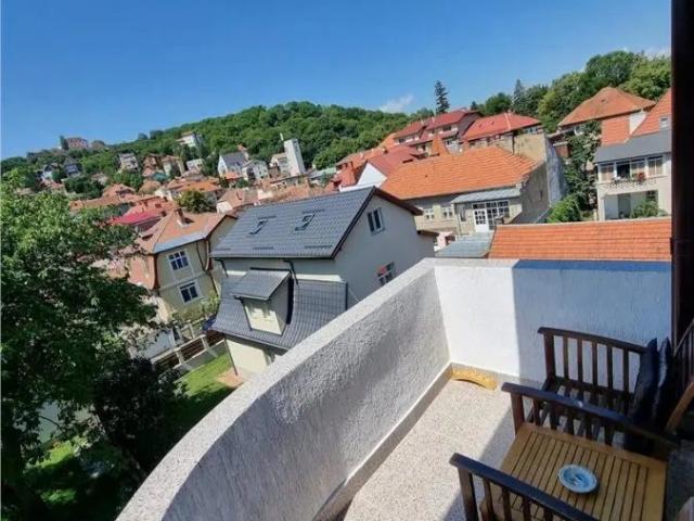 Apartament închirieri în Centrul istoric (Cetatea), Brașov
