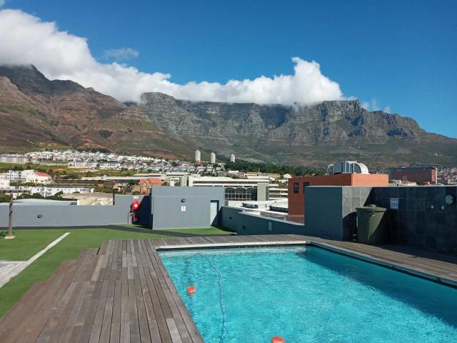 Apartment for rent in Cape Town Ward 77, Cape Town