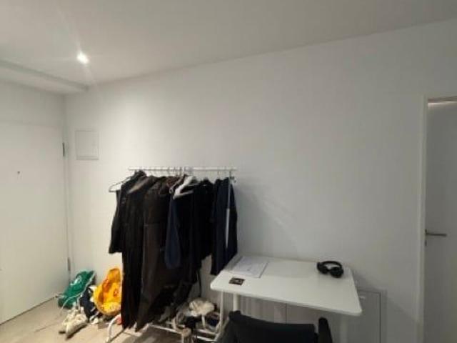 Apartment mieten in Langstrasse, Zürich