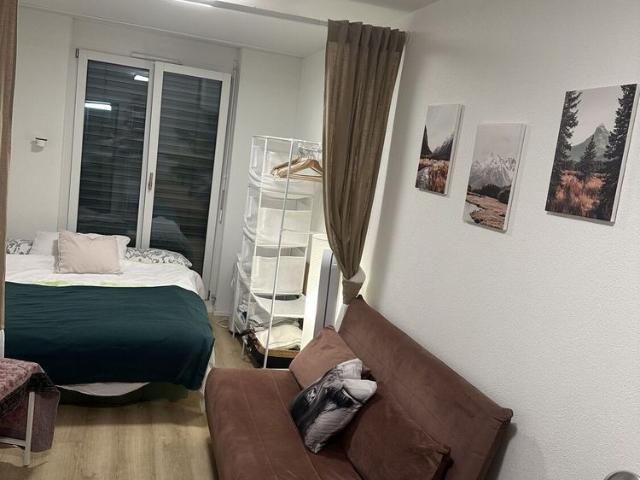 Apartment mieten in Einigen, Zürich