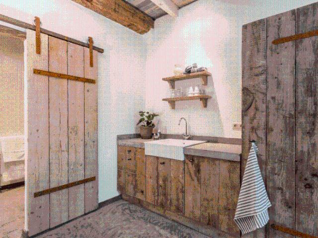 Studio te huur in Hasselt, Overijssel