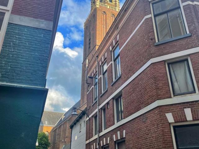 Studio te huur in Zwolle