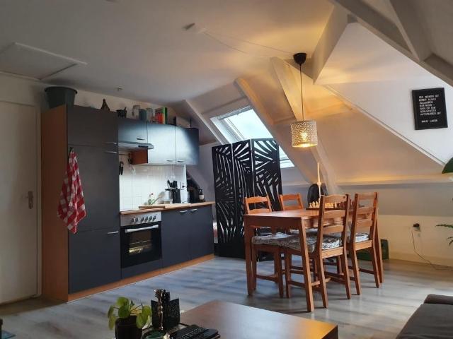 Studio te huur in Zwolle
