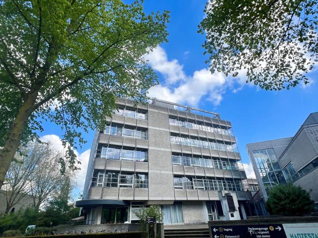 Studio te huur in Olland, Overijssel