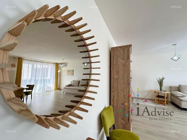 Apartament închirieri în Centrul istoric (Cetatea), Brașov