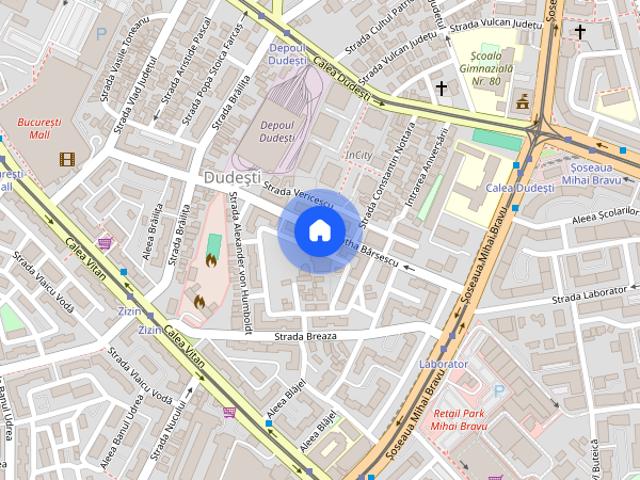 Apartament închirieri în Sector 3, București