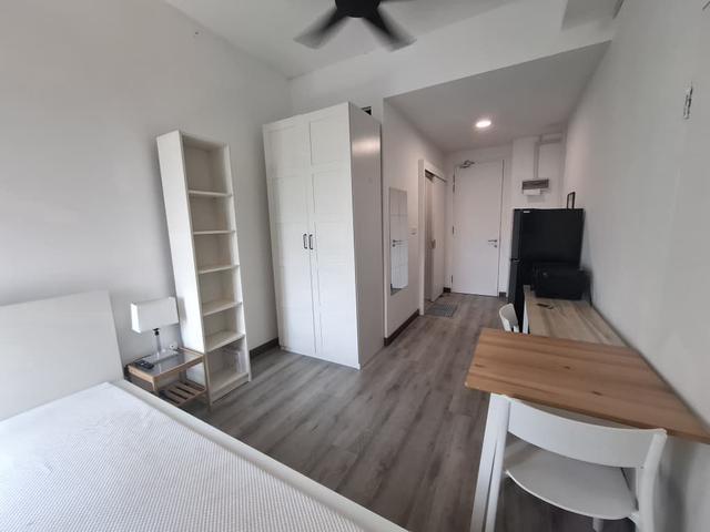 Serviced Residence for rent in Bangsar South, Kuala Lumpur