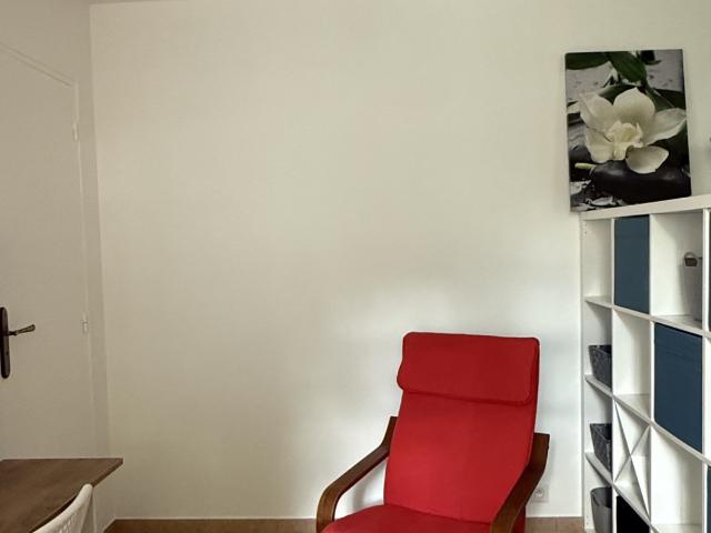 Appartement location à L'Haÿ-les-Roses, Villeneuve-saint-georges