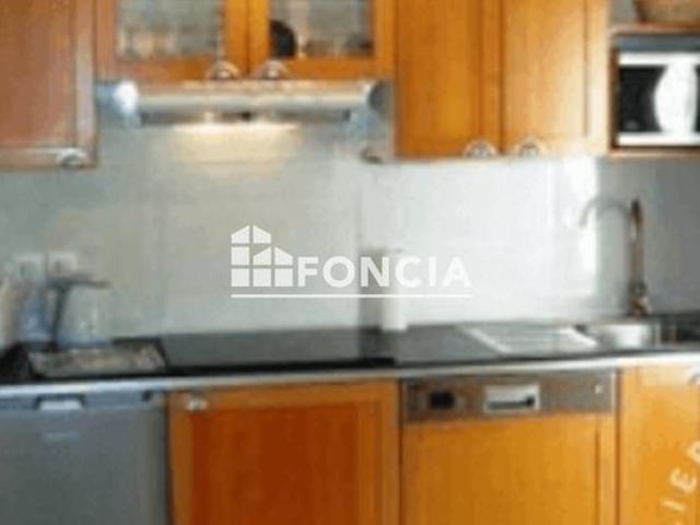 Appartement vente à Arcachon
