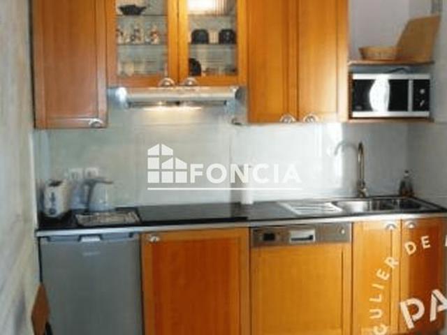 Appartement vente à Arcachon