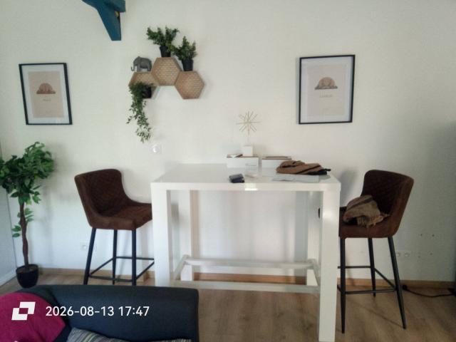 Studio location à Lisieux, Calvados