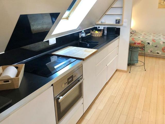 Appartement location à Nanterre, Bois-colombes
