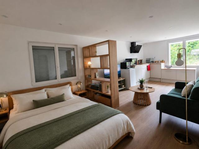 Appartement location à Angers, Maine-et-Loire