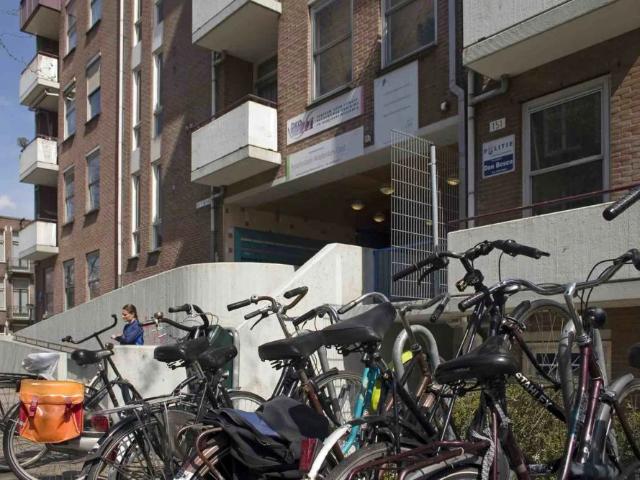 Studio te huur in Oost, Amsterdam