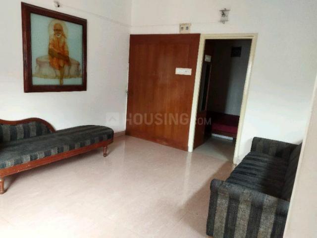 Flat for rent in Bangalore South, Cox Town - Bangalore
