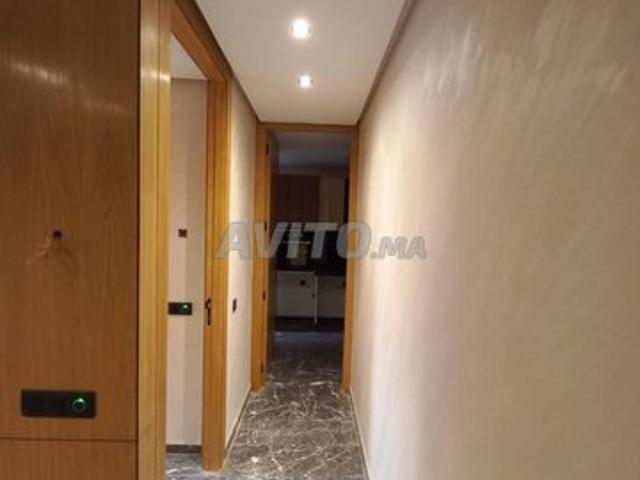 Appartement vente à Gueliz, Marrakech