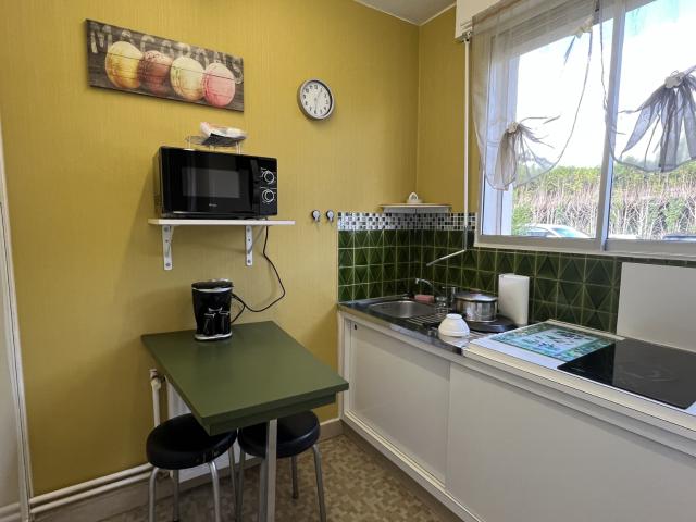 Appartement location à Avallon