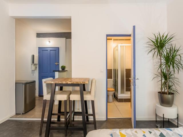 Appartement location à Avignon