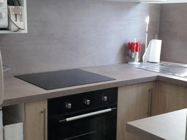 Appartement location à Saint-Malo, Bretagne