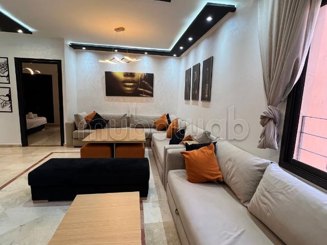 Appartement vente à Marrakech, L'Oriental