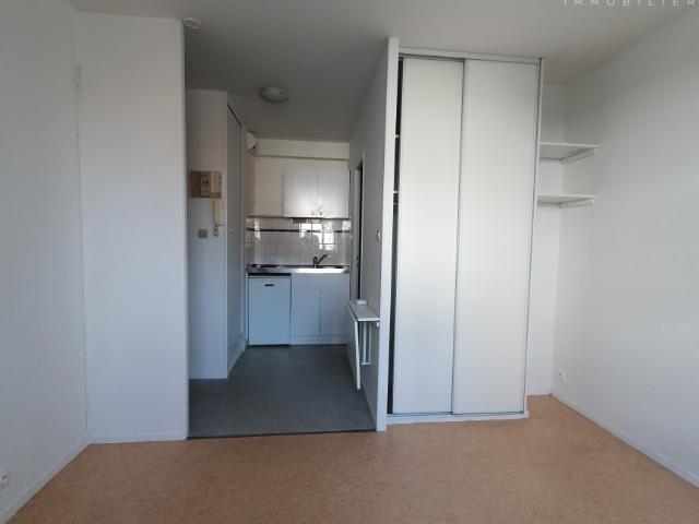 Appartement vente à Rennes, Bretagne
