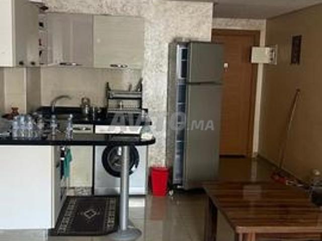 Appartement vente à Anfa, Gharb-Chrarda-Beni Hssen