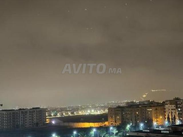 Appartement location à Anfa, Gharb-Chrarda-Beni Hssen