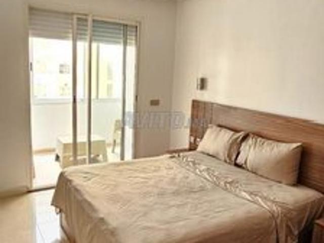 Appartement location à Casablanca, Gharb-Chrarda-Beni Hssen