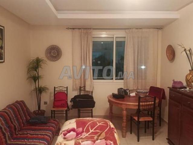 Appartement location à Anfa, Gharb-Chrarda-Beni Hssen