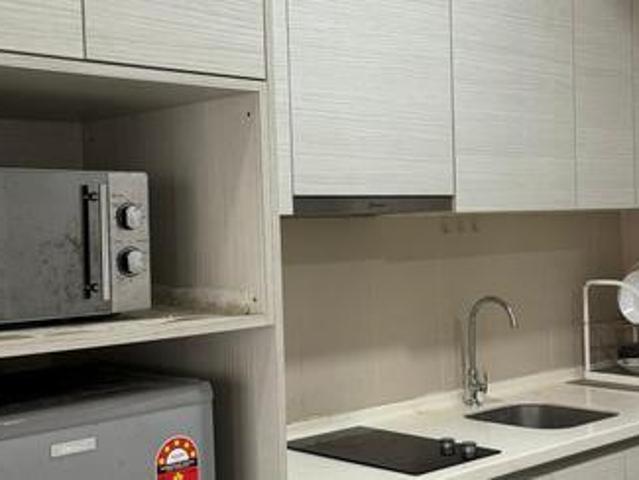Apartment for sale in Petaling, Alam Impian