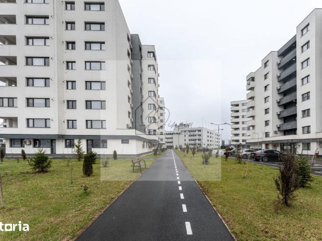 Garsonieră închirieri în Pipera, Voluntari