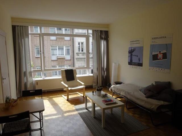 Kot location à Elsene, Bruxelles