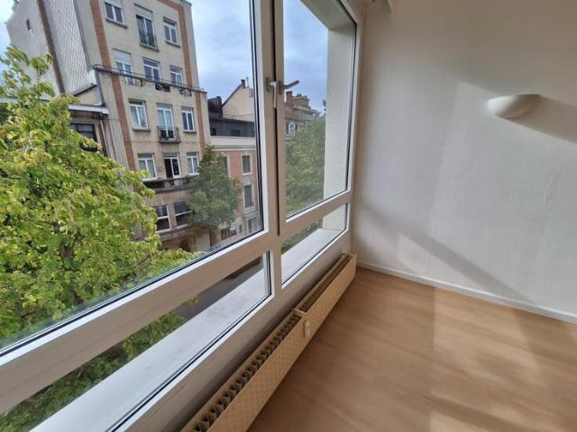 Kot location à Elsene, Bruxelles