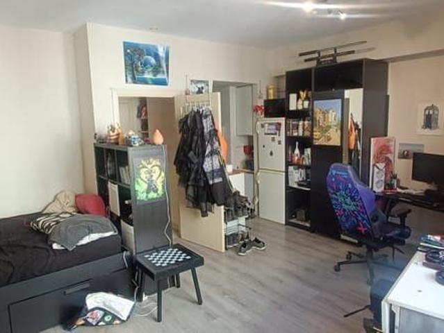 Kot location à Elsene, Bruxelles
