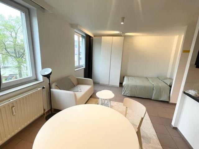 Kot location à Elsene, Bruxelles