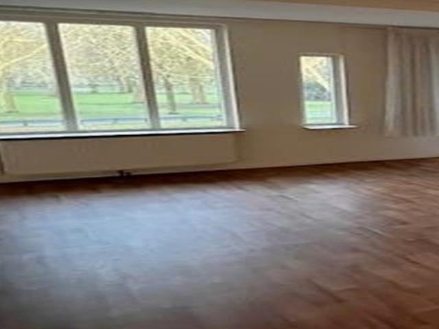 Studio te huur in Centrum, Breda