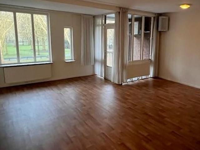 Studio te huur in Centrum, Breda