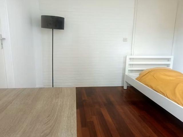 Studio te huur in Zuid Holland