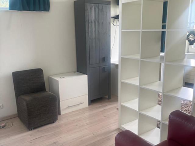 Studio te huur in Vijfhuizen, Noord Holland