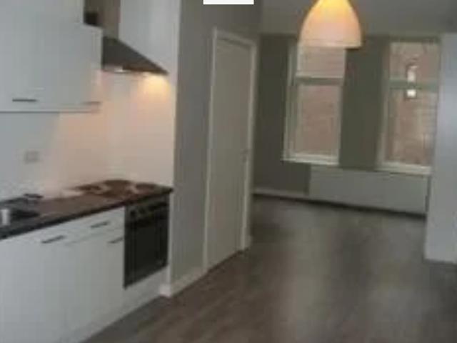 Studio te huur in Noord, Rotterdam