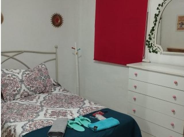 Estudio en alquiler en Jaén, Gran Eje