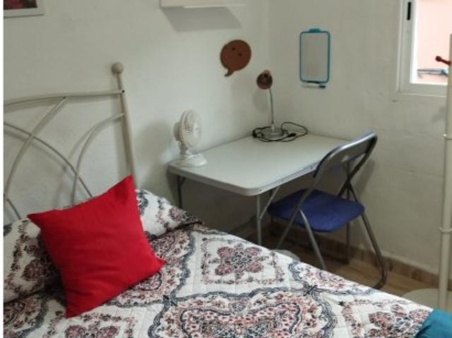 Estudio en alquiler en Jaén, Peñamefecit