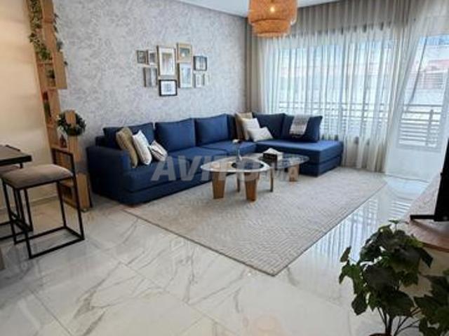 Appartement location à Anfa, Gharb-Chrarda-Beni Hssen