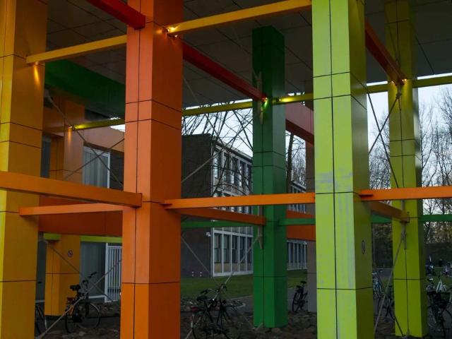Studio te huur in Oost, Amsterdam