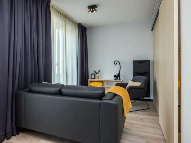 Appartement te huur in Wippolder, Delft
