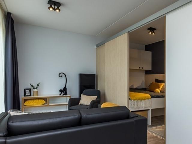 Studio te huur in Delft