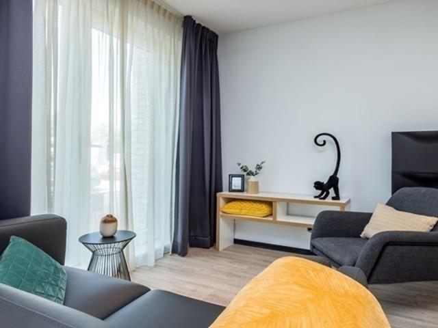 Studio te huur in Delft