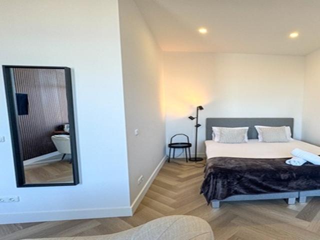 Studio te huur in Den Helder, Noord Holland